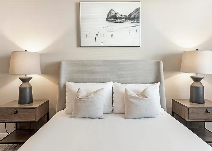 Apartamento Landing Chic 1bd Pool Gym